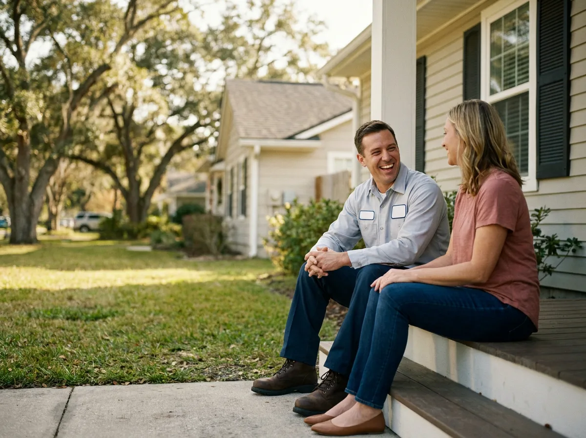 Septic tank pumping FAQs for Darlington, MD